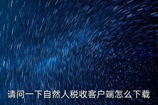 如何登錄網(wǎng)上稅務(wù)系統(tǒng)下載，網(wǎng)上辦稅服務(wù)廳怎么下載
