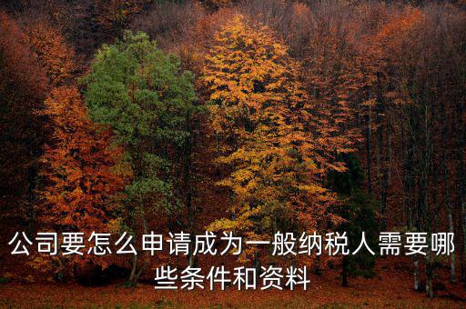 如何方便納稅人，什么情況下一般納稅人可選擇簡(jiǎn)易計(jì)稅方法