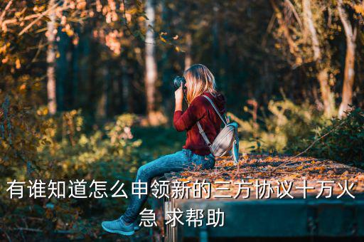 如何在云服務(wù)廳驗(yàn)證三方協(xié)議，三證合一后怎么簽署稅銀聯(lián)網(wǎng)三方協(xié)議具體步驟是什么
