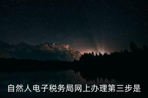 如何趕寫自然人稅管理系統(tǒng)，新個稅系統(tǒng)操作流程