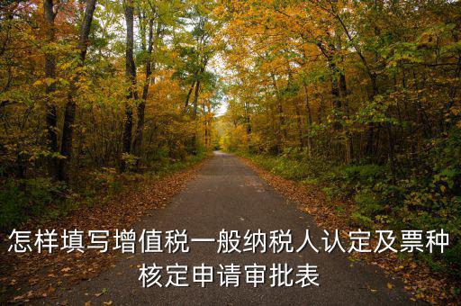 增值稅開票票種如何核定，新開公司如何申請增值稅發(fā)票