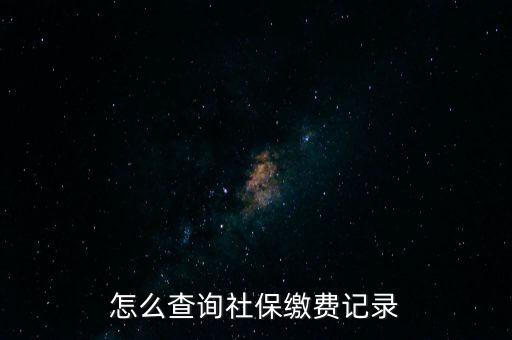 如何在地稅網(wǎng)繳納社保查詢(xún)，單位交了社保費(fèi)在地稅網(wǎng)怎么查詢(xún)
