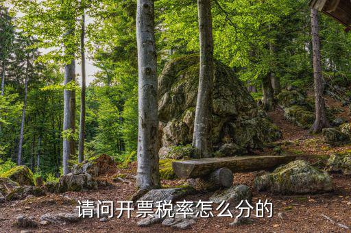 開票如何選擇稅率，未達到起征點開具普通發(fā)票稅率怎么選擇