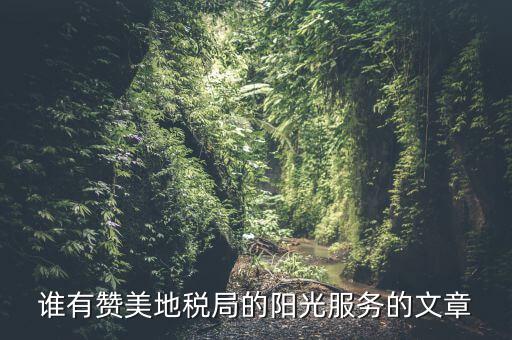 如何表揚(yáng)辦稅廳工作人員，辦稅人員擅自離職未辦理交接手續(xù)客觀描述怎么描述