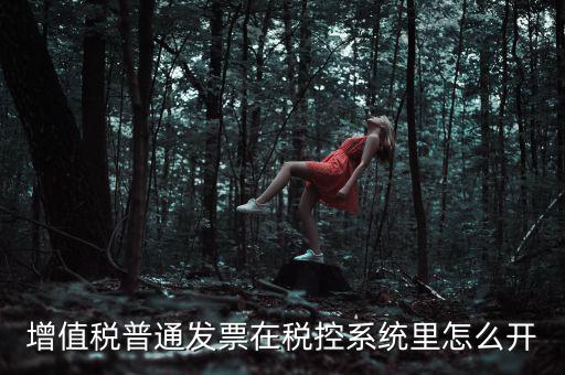 普通發(fā)票如何稅控系統(tǒng)，在網(wǎng)上購(gòu)買了國(guó)稅普通發(fā)票怎么導(dǎo)入稅控盤里