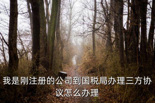 如何激活稅務三方協(xié)議，稅務三方協(xié)議怎樣激活