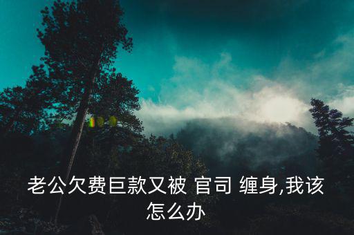官司纏身怎么辦,如何選擇適合自己的律師事務所?
