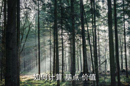 基點(diǎn)價(jià)值怎么算,投資理財(cái)在線｜羅清全】基金投資回報(bào)率的變動