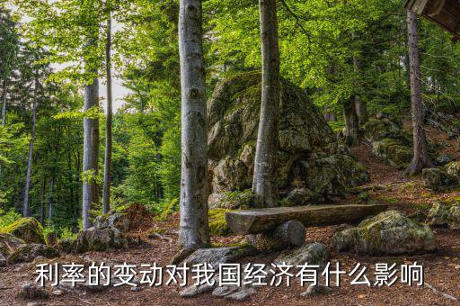 利率能影響什么，利率對經(jīng)濟有什么影響