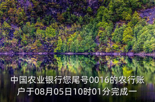 農(nóng)行國(guó)壽付是什么，農(nóng)行多了一筆國(guó)壽付交易是什么意思
