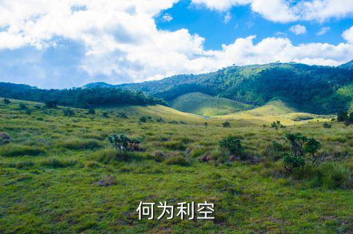 什么叫利空，限售解禁利空什么意思
