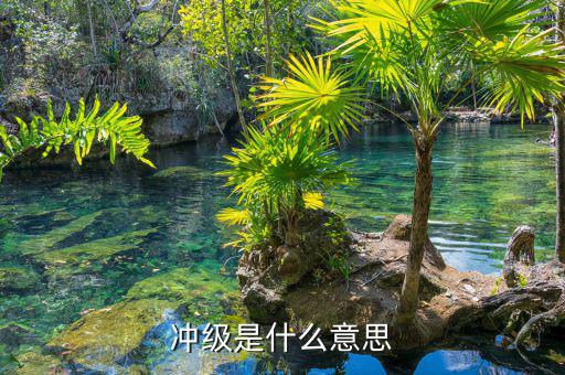 沖等是什么，沖煞是什么意思