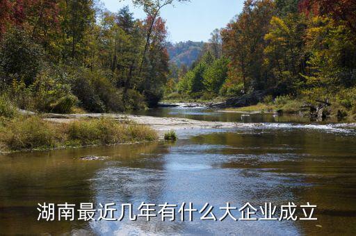 湘鐵集團什么時候成立子公司，母公司設立子公司