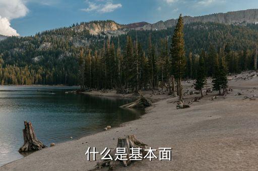 最大的基本面是什么，最大的面積單位是什么