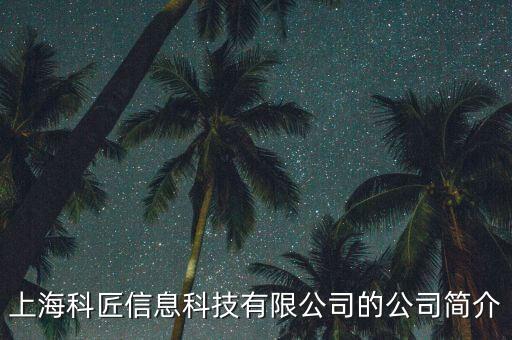 科匠和微匠什么關(guān)系列，科匠中國和用友有什么區(qū)別