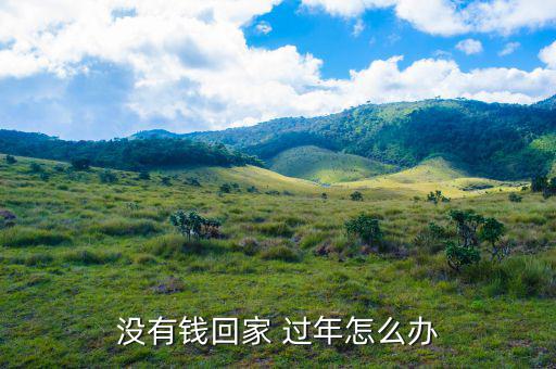 缺錢過(guò)年怎么辦,過(guò)年沒(méi)錢不怕驕傲過(guò)年急需錢就找錢花!