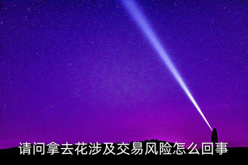 拿去花為什么風(fēng)控了，為什么我的拿去花現(xiàn)在不能用閃住服務(wù)了
