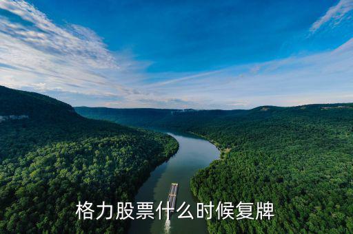格力電器停牌收購什么資產(chǎn)，二手格力中央空調三匹可回收什么錢