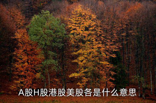 美股加后綴hq是什么意思，酷睿型號后面 HQ 或者 QM是什么意思有什么區(qū)別