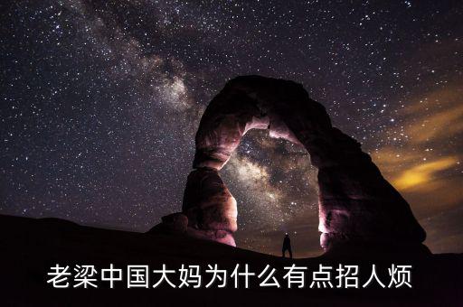 中國大媽為什么，為什么中國大媽都怎么厚顏無恥 怎么修煉的