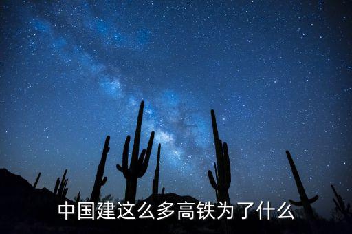 中國哪些高鐵站為什么修那么大，全國九大省會城市巨型車站建設工程