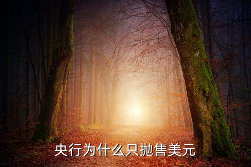 中國(guó)為什么拋售美債，中國(guó)為什么要減持美債