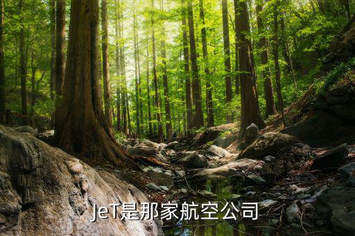 澳洲航空是什么聯(lián)盟，JeT是那家航空公司