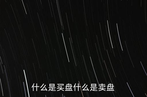 股票怎么看買(mǎi)盤(pán),股票交易軟件:買(mǎi)入/賣出