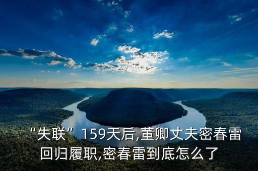 覽?？毓稍趺礃?米春雷的藍(lán)海系商業(yè)帝國不容小覷