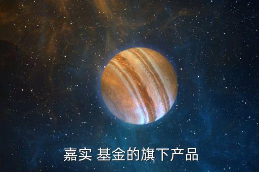 嘉實領先成長基金混合基金怎么樣,牛市里的理財產(chǎn)品