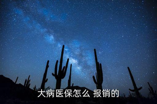 大病癥吃藥怎么報銷,醫(yī)療費(fèi)用申請表