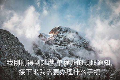 單程證怎么購買動(dòng)車票,往來港澳通行證雙程證怎么辦?