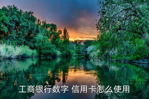 工行網(wǎng)銀怎么還信用卡,第三方工具還款信用卡轉賬還款流程出爐