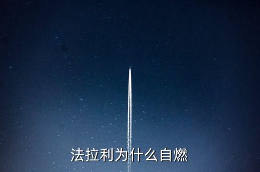 法拉利為什么會自燃，法拉利為什么自燃起火