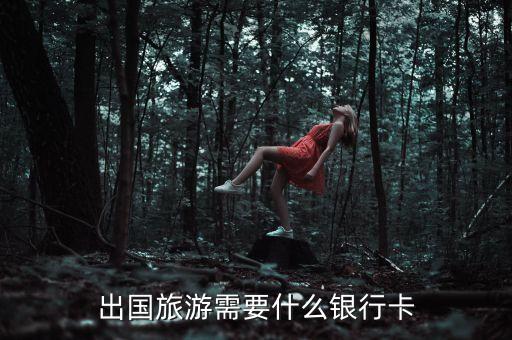 出國(guó)刷卡用什么卡，出國(guó)需要帶什么銀行卡