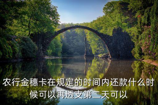農(nóng)行黃金十年什么時(shí)候可以還本，農(nóng)行推出的黃金十年 具體是個(gè)什么概念啊