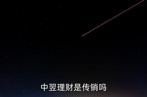 中翌理財(cái)什么時候推出的，中翌理財(cái)是什么運(yùn)作模式騙人的嗎真的能那么掙錢
