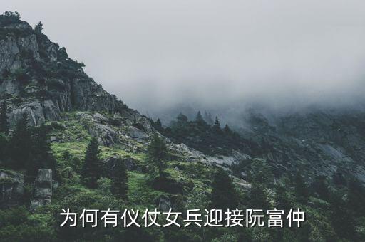 阮富仲為什么斗不過阮晉勇，為何有儀仗女兵迎接阮富仲
