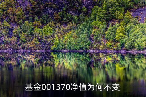 基金為什么無變化，基金三天了凈值沒變化是什么原因