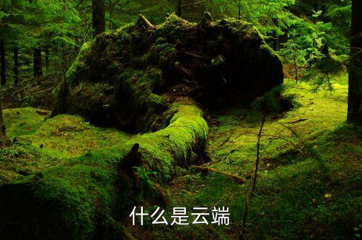 什么是云管端，昆侖神宮阿香是什么身份