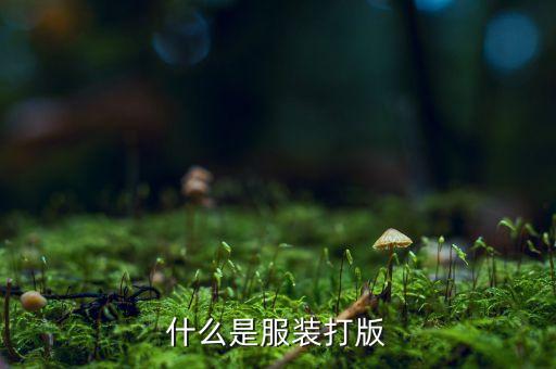 打板叫什么，在電子電路板工業(yè)中打板是什么意思