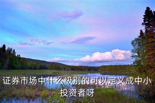 國信證券1000萬資金是什么級別，國信證券公司概況國信證券怎么樣實力如何
