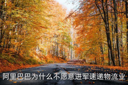 阿里為什么投資圓通，阿里巴巴入股圓通速遞