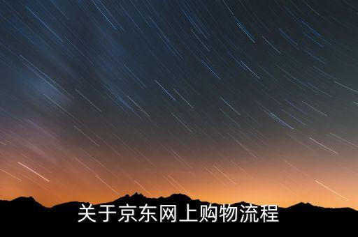 總結(jié)京東極速達(dá)的服務(wù)流程是什么，京東快遞員的工作流程