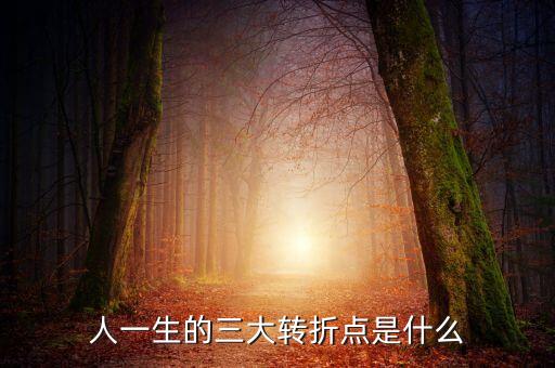 中國的三大轉折是什么，1976到1992間中的偉大轉折是什么