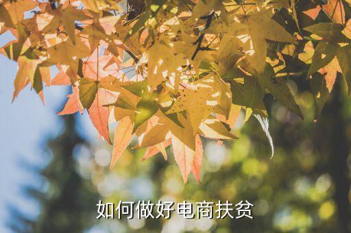 京東扶貧有什么好處，家居電商哪里好