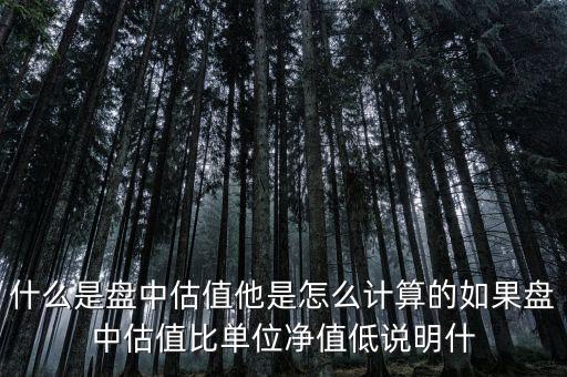 什么是債券估值，債券估值是甚么