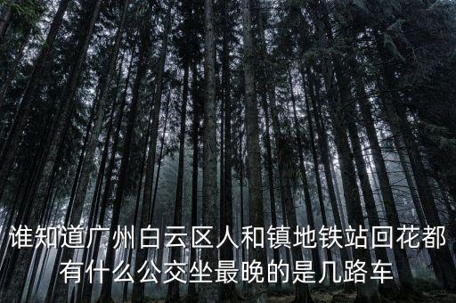 龍頭市場(chǎng)一人和地鐵什么時(shí)間發(fā)車，地鐵發(fā)車時(shí)間