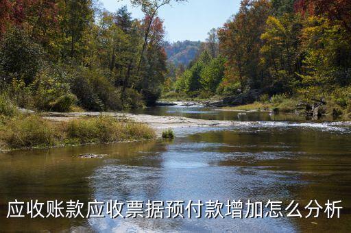 應(yīng)收票據(jù)的增加說明什么，企業(yè)應(yīng)收票據(jù)和應(yīng)收利息的增加對企業(yè)的資產(chǎn)有什么影響