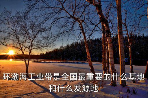 環(huán)渤海承接什么產(chǎn)業(yè)，誰能告訴我環(huán)渤海的經(jīng)濟(jì)發(fā)展方向啊急及